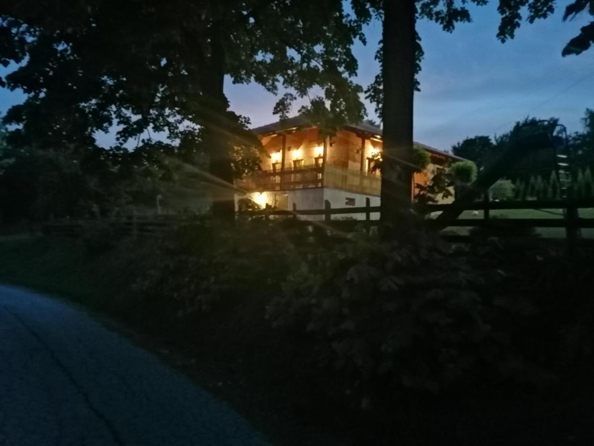 Kuca Za Uzivanje Valjevo Eksteriør bilde