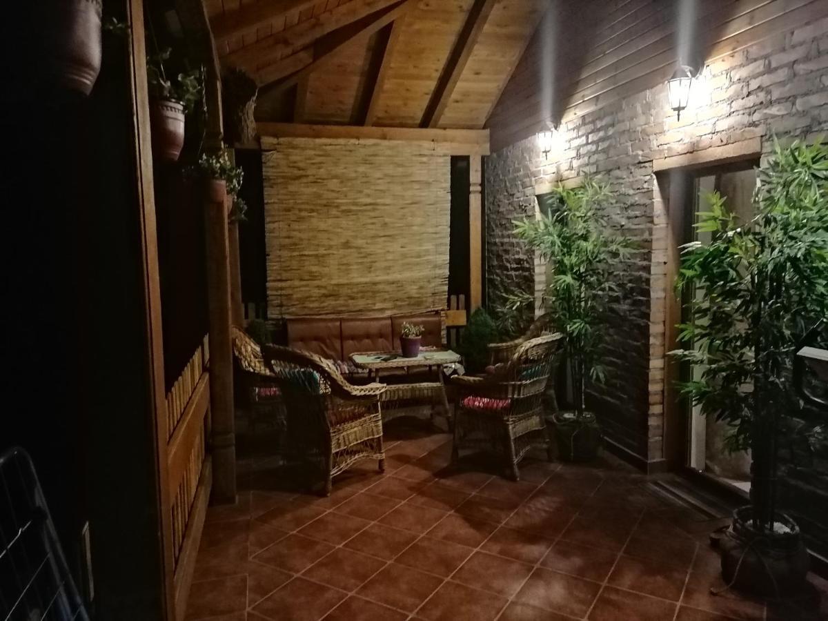 Kuca Za Uzivanje Valjevo Eksteriør bilde