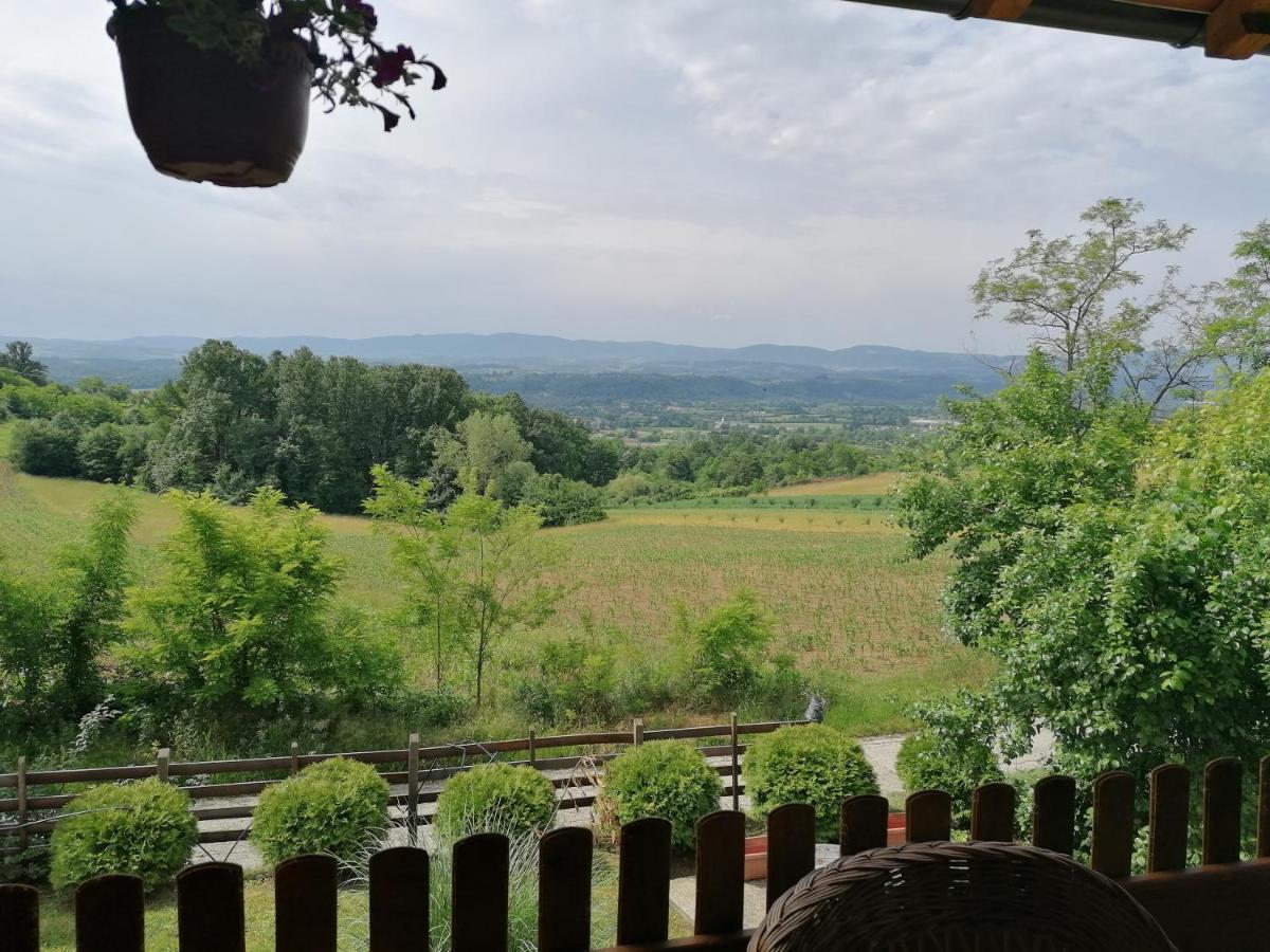 Kuca Za Uzivanje Valjevo Eksteriør bilde