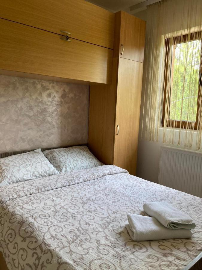 Kuca Za Uzivanje Valjevo Eksteriør bilde