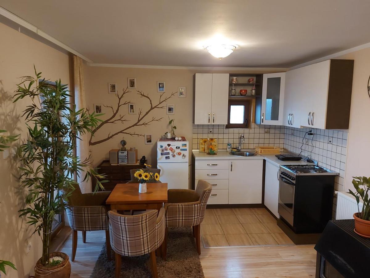 Kuca Za Uzivanje Valjevo Eksteriør bilde