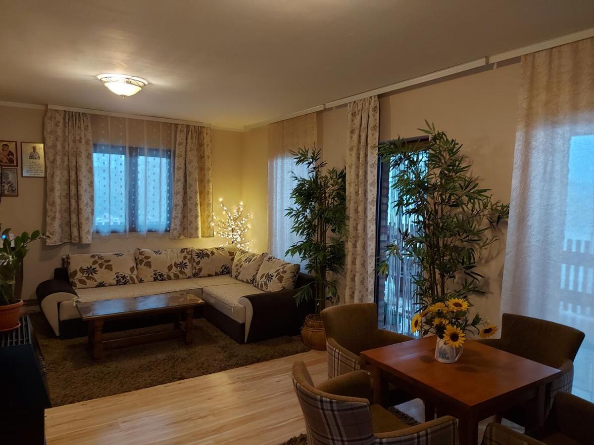 Kuca Za Uzivanje Valjevo Eksteriør bilde