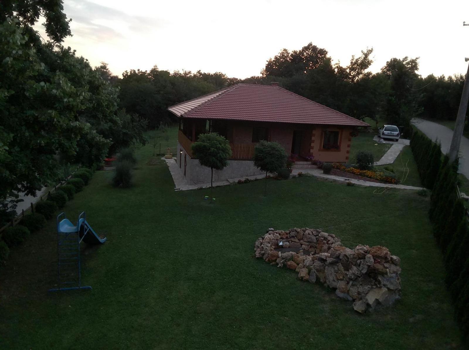 Kuca Za Uzivanje Valjevo Rom bilde